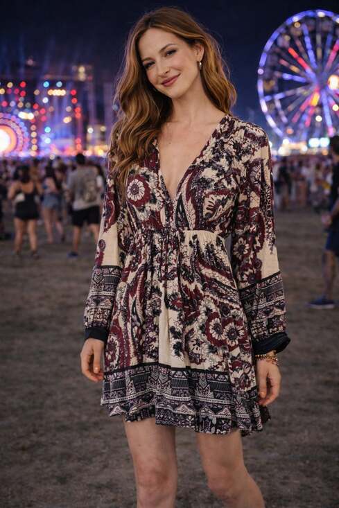 Free People Dresses & Skirts - Free People